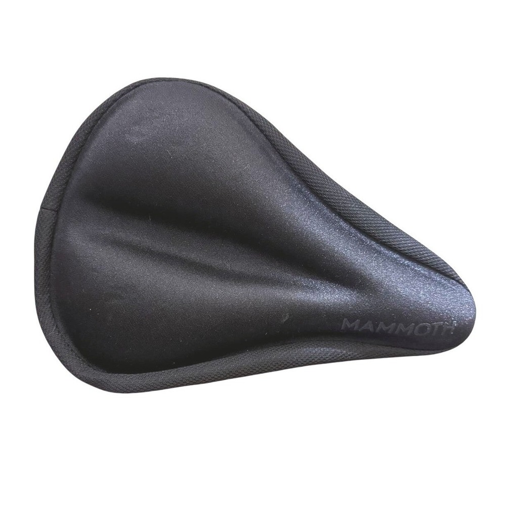 Mammoth Bike‎ Seat Cover - Cushioned Protection